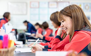ヨシケイ福山 配送スタッフの仕事 帰社、明日の準備